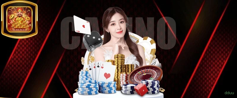 Cassino ao vivo dduu dealers