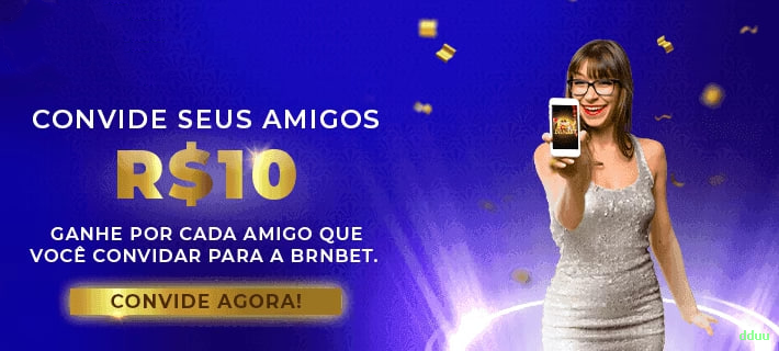 Bônus boas-vindas dduu R$100